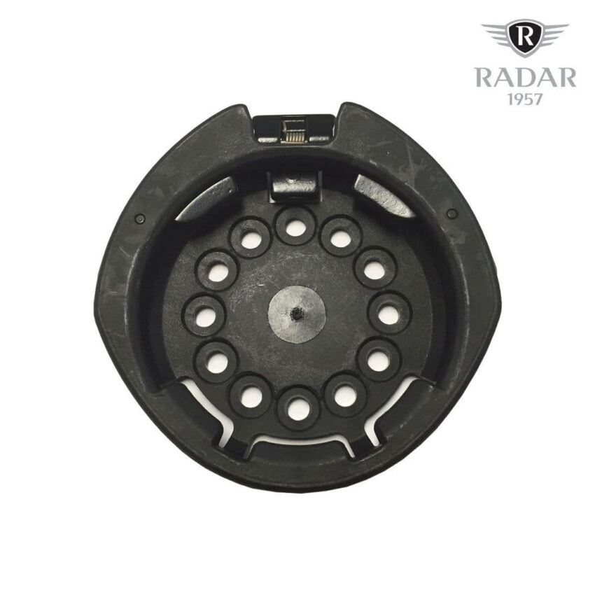 DISQUE FEMELLE RDC RADAR - Vue principale