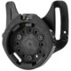 Passant de ceinture RDC femelle port haut - Vue 1