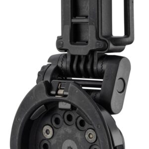 RADAR - Passant de ceinture RDC femelle et accesoire pour étui. - holsters