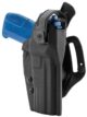 Holster 2 Fast SIG 2022 - Vue principale