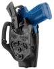 Holster 2 Fast SIG 2022 - Vue 1