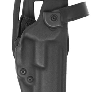Holster Radar 2 Fast - HK SFP9 Droitier - maintien de l'ordre