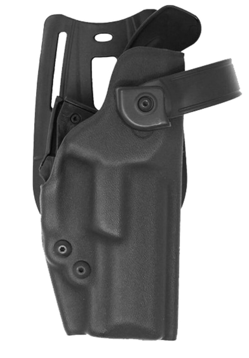 Holster Radar 2 Fast – HK SFP9 Gaucher - Vue principale
