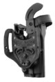 Holster Radar 2 Fast PX4 STORM Port Haut - Vue 6