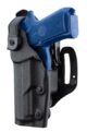 Holster Radar 2 Fast PX4 STORM Port Haut - Vue 2