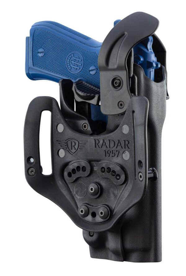 Holster Radar 2 Fast PX4 STORM Port Haut – Image 4