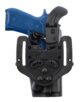 Holster Radar 2 Fast PX4 STORM Port Haut - Vue 5
