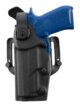 Holster Radar 2 Fast PX4 STORM Port Haut - Vue 4