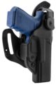 Holster 2 Fast Extreme pour Glock 17/19/45 GEN 4 et GEN 5 - Vue 1