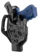 Holster 2 Fast Extreme pour Glock 17/19/45 GEN 4 et GEN 5 - Vue 2