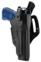 Holster 2 Fast Extreme pour Beretta 92 / Pamas G1 - Vue principale