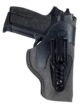 Holster Inside microfibre - Vue principale