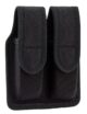 Porte chargeur PA double en Cordura - Vue principale