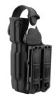 Holster RADAR Rotolock Extreme Multilink pour TASER X2 - Vue 1