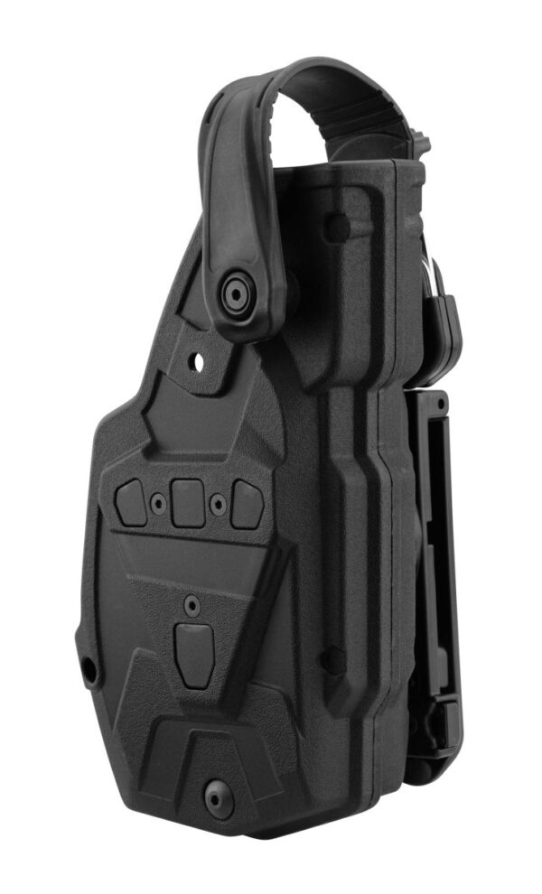 Holster RADAR Rotolock Extreme Multilink pour TASER X2 – Image 3