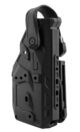Holster RADAR Rotolock Extreme Multilink pour TASER T7 - Vue 2