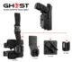 Passant Ghost port haut pour Holster Ghost. - Vue 3