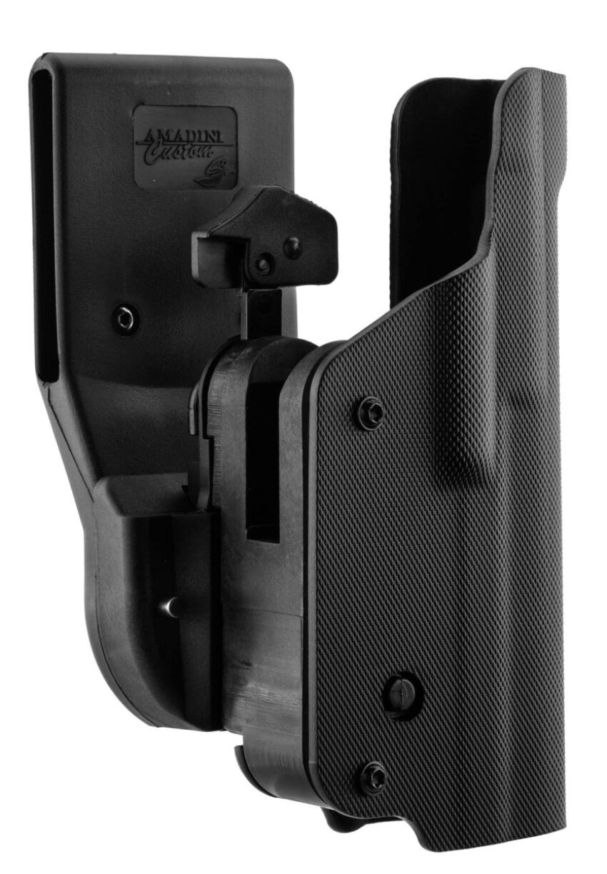 Holster Ghost pour STEYR M9-L9- A1 - Vue principale