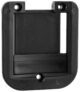 Passant Ghost port haut pour Holster Ghost. - Vue 1