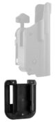 Passant Ghost port haut pour Holster Ghost. - Vue 2