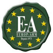 Logo Europ-Arm