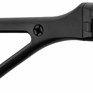 BO MANUFACTURE - Crosse rabattable FABARM STF12 GAZ - airsoft - accessoires airsoft