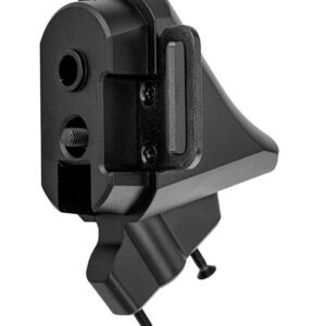 BO MANUFACTURE - Cache Crosse FABARM STF12 GAZ - airsoft - accessoires airsoft