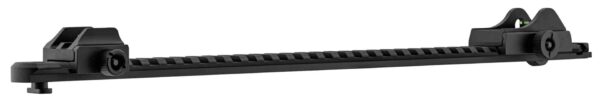 Rail Tactique CNC FABARM STF12 gaz – Image 3