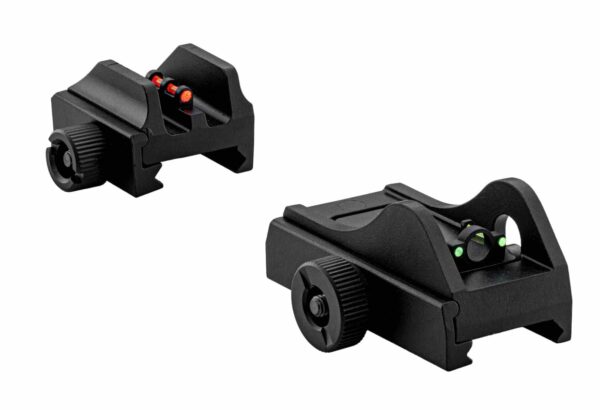 Sights FABARM STF12 airsoft – Image 2