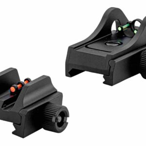 BO MANUFACTURE - Sights FABARM STF12 airsoft - airsoft - accessoires airsoft