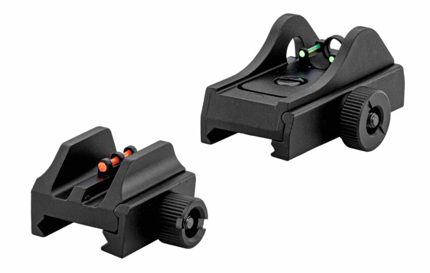 Sights FABARM STF12 airsoft - Vue principale