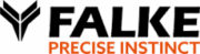 Logo Falke