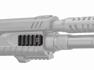 Rail MIL-STD 1913 pour garde main de STF12