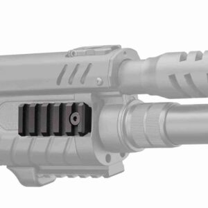 FABARM PROFESSIONAL - Rail MIL-STD 1913 pour garde main de STF12 - fabarm professional