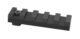 Rail MIL-STD 1913 pour garde main de STF12 - Vue 1