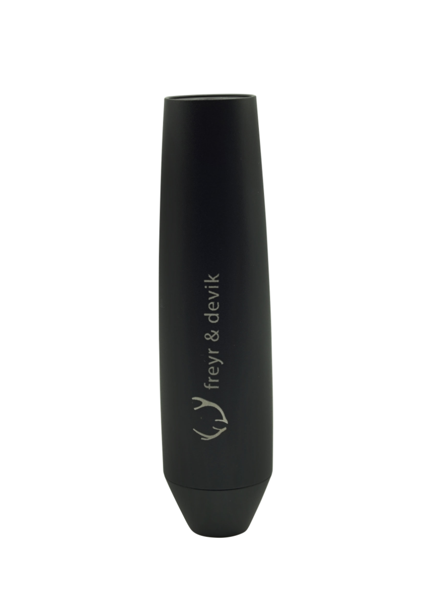 Modérateur de son Freyr & Devik Featherweight 88 - Vue principale