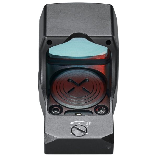 Point rouge Bushnell Extra grand angle RXM-300 – Image 8