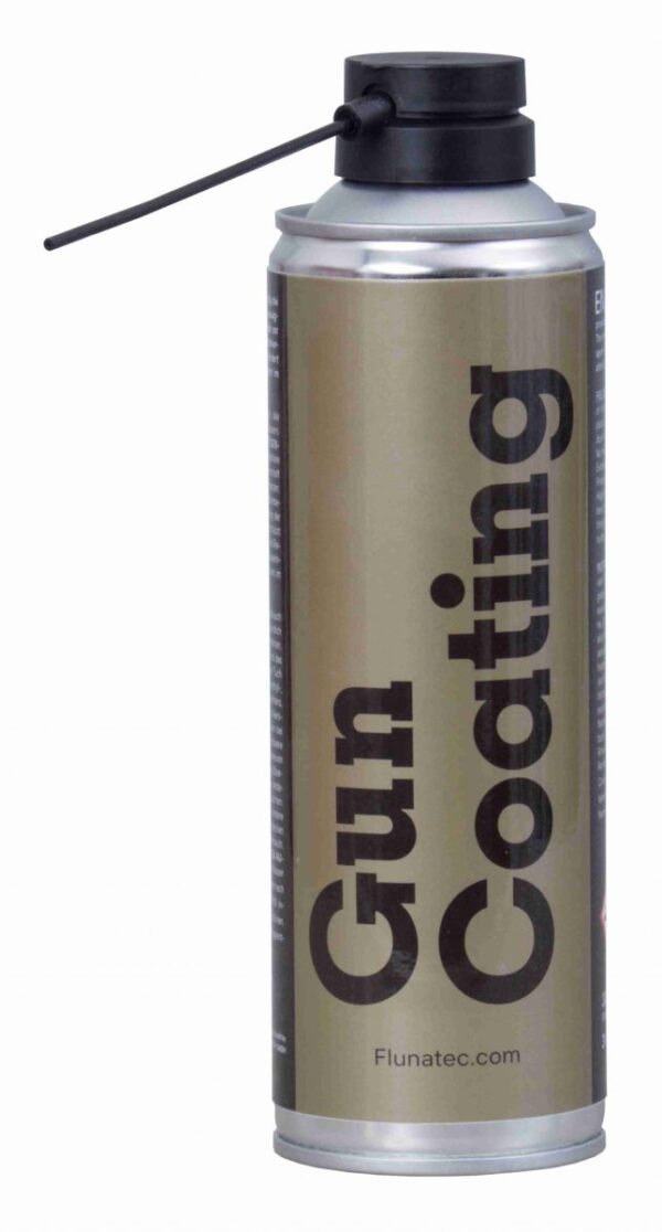 Aérosol protection de surface céramique FLUNATEC Gun Coating – Image 2