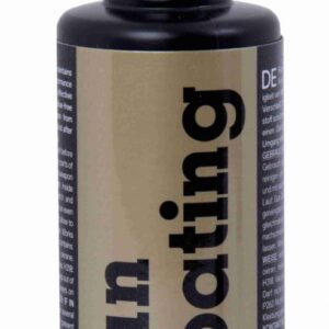Burette 100 mL de protection de surface céramique FLUNATEC Gun Coating - produits d'entretien & droguerie