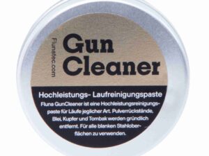 Pâte de nettoyage canon FLUNATEC Gun Cleaner