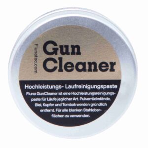 Pâte de nettoyage canon FLUNATEC Gun Cleaner - produits d'entretien & droguerie