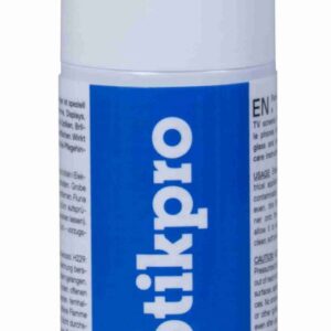Nettoyant optique FLUNATEC OPTIK PRO TFT 100 ML - lunettes de tir & tactiques