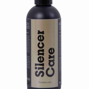 Nettoyant silencieux FLUNATEC Silencer Care 250 mL - produits d'entretien & droguerie