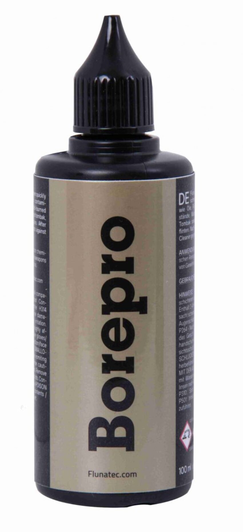 Nettoyant canon FLUNATEC BORE PRO 100 ml - Vue principale