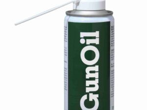 Aerosol huile FLUNATEC 200 mL