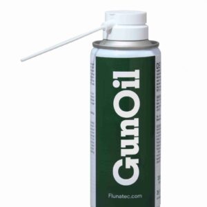 Aerosol huile FLUNATEC 200 mL - produits d'entretien & droguerie