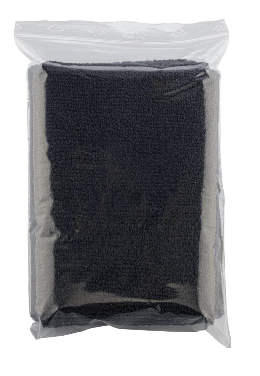 Microfibre FLUNATEC 40×40 cm - Vue principale
