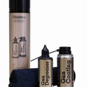 Pack n°1 FLUNATEC Céramique + dégraissant + microfibre - produits d'entretien & droguerie