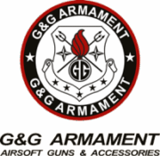 Logo G&G