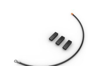 Antenne VHF compacte - colliers pour chiens Alpha® T20 F et Alpha® TT 25 F